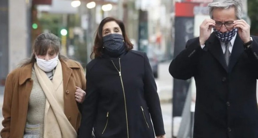 Majdalani recusó a la fiscal y rechazó las acusaciones de espionaje ilegal