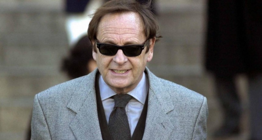 El juez Rodolfo Canicoba Corral presentó su renuncia en el Ministerio de Justicia