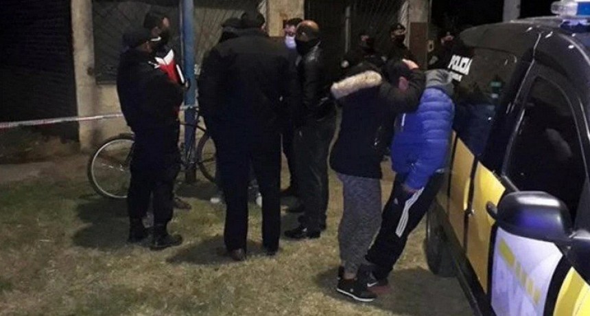 Femicidio en Santa Fe: encontraron el cuerpo de Rocío Magalí Vera, la adolescente desaparecida