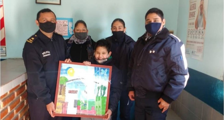 REPORTE POLICIA DE LA PROVINCIA: Información actualizada