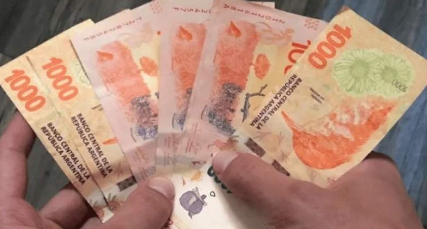 Renta universal: un nuevo plan social para 3 millones de personas