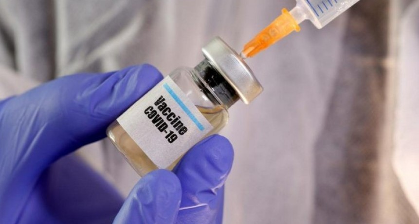 La primera vacuna probada en EE.UU. produjo anticuerpos que neutralizaron el coronavirus