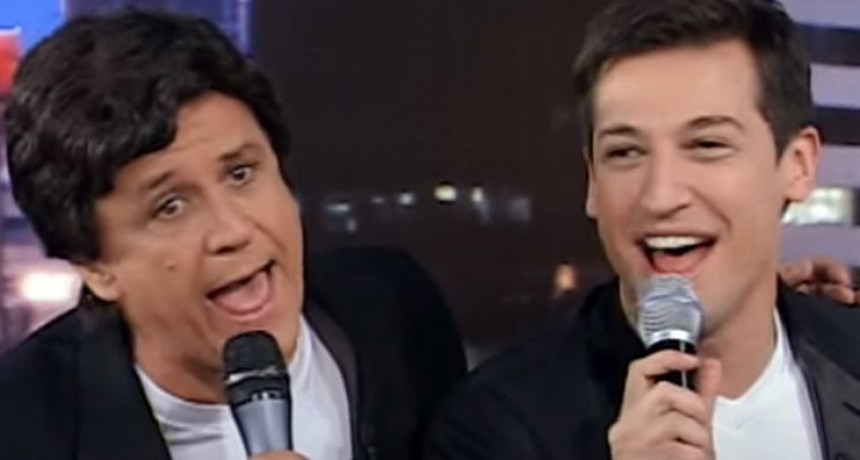 La dura revelación de Pablo Ruiz: Me fui del país por culpa de Miguel del Sel