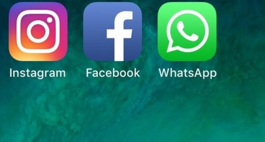 Se fusionará la mensajería de Whatsapp, Messenger e Instagram: cómo será