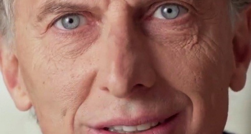 Mauricio Macri, sobre la cuarentena: Hay que salir del miedo