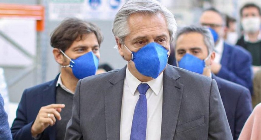 Olivos: nueva fase se extenderá hasta el 2 de agosto