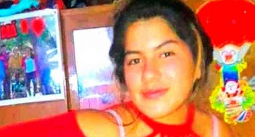 Crimen de Rocío Vera: afirman que la adolescente agonizó hasta el amanecer del domingo