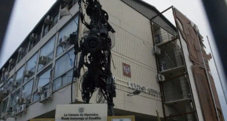 El Senado aprobó la ampliación de la Corte y eliminación del Consejo de la Magistratura