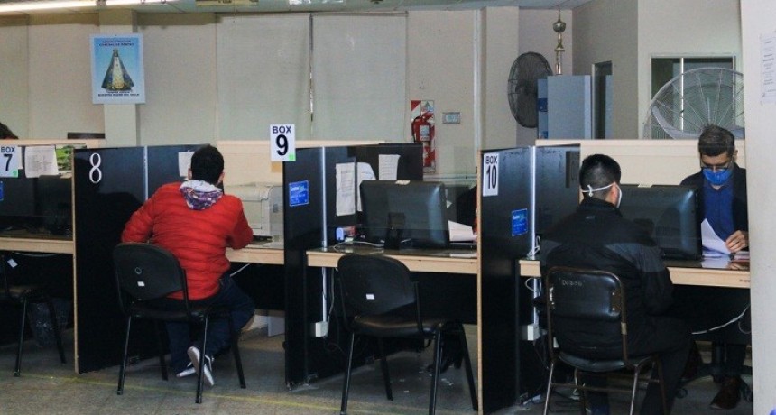 ARCA toma medidas para mejorar la recaudación y colaborar con los comerciantes 