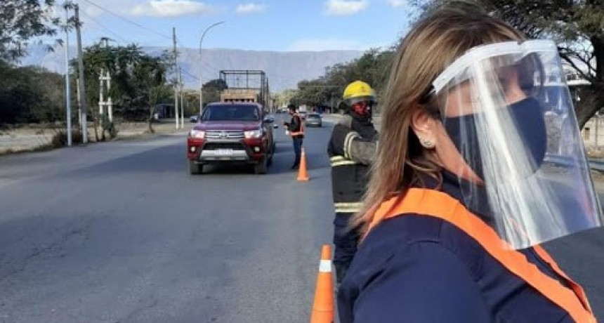 Valle Viejo habilita nuevas actividades y levanta controles