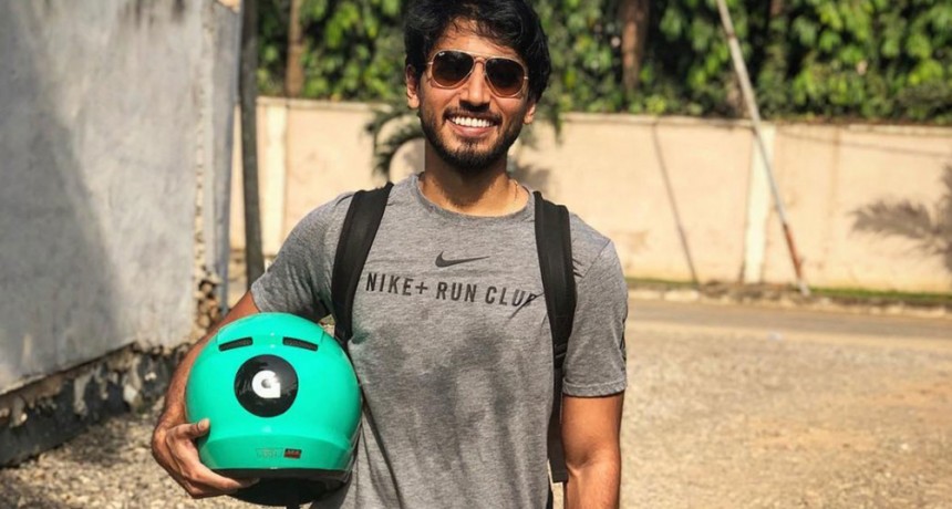  Encuentran decapitado y desmembrado al millonario Fahim Saleh junto a una sierra eléctrica en su apartamento de Nueva York 