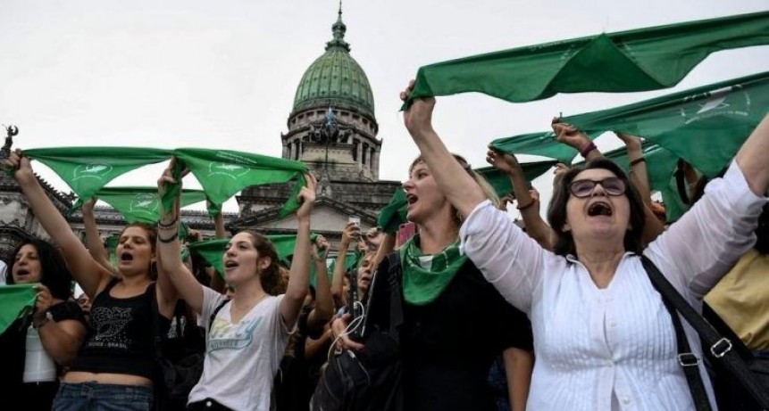 Aborto: la Ciudad de Buenos Aires adhirió al protocolo nacional de interrupción legal del embarazo