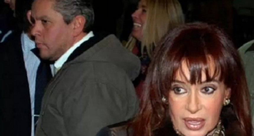 Caso Gutiérrez: Facunda Zaeta acusó a Facundo Gómez de ser el autor intelectual del crimen