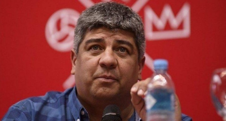 La amenaza de Pablo Moyano a los ejecutivos de Mercado Libre