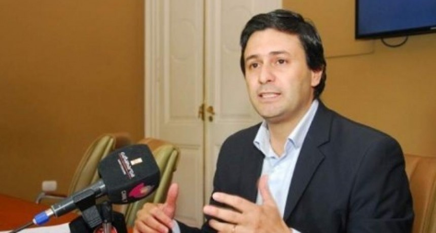 GUSTAVO AGUIRRE :  El Día del Amigo es importante, pero tampoco es algo esencial para la vida de cada uno