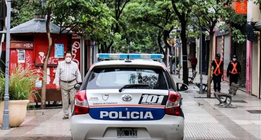 No se registraron nuevos casos de coronavirus y el número de recuperados ascendió a 8