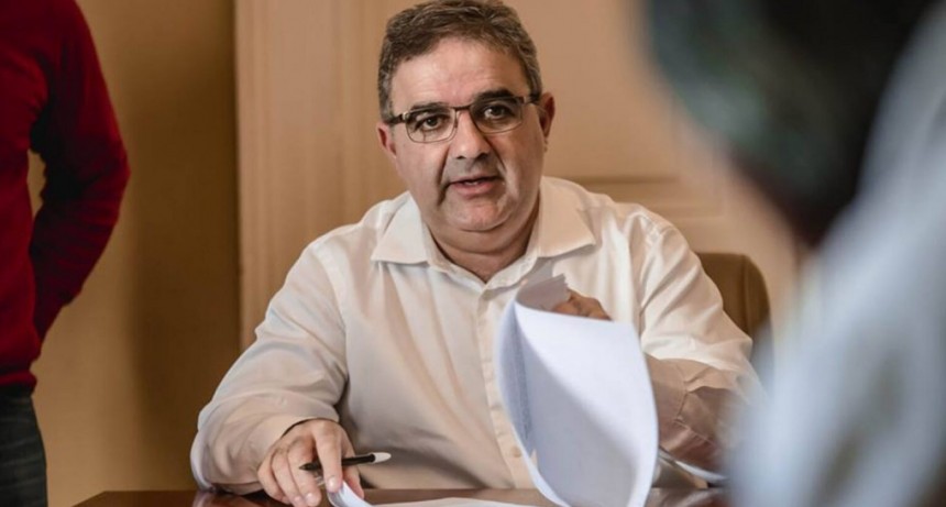 FOFECMA emitió un comunicado: Denuncian que Catamarca quiere borrar el Consejo de la Magistratura