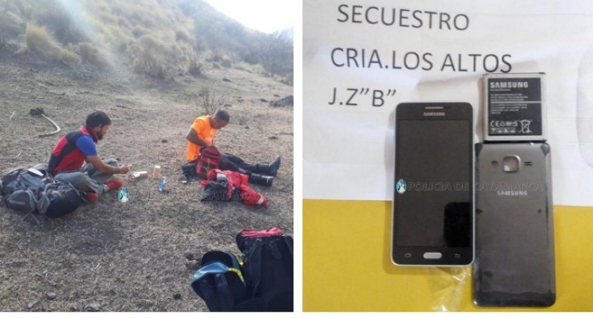 INFORMACION OFICIAL: Reporte actualizado Policía de la Provincia 20 de julio