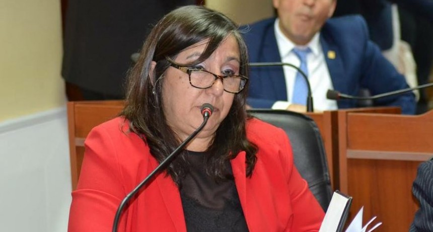 Guerrero presenta un nuevo proyecto de reforma de la Constitución provincial