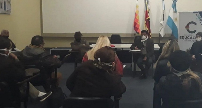 En agosto comenzarán las asambleas para cargos