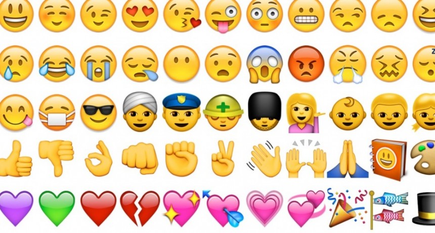 El rol de los emojis en la comunicación actual