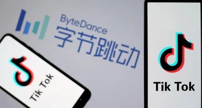 Corea del Sur multa a TikTok por manejo inadecuado de datos de sus usuarios