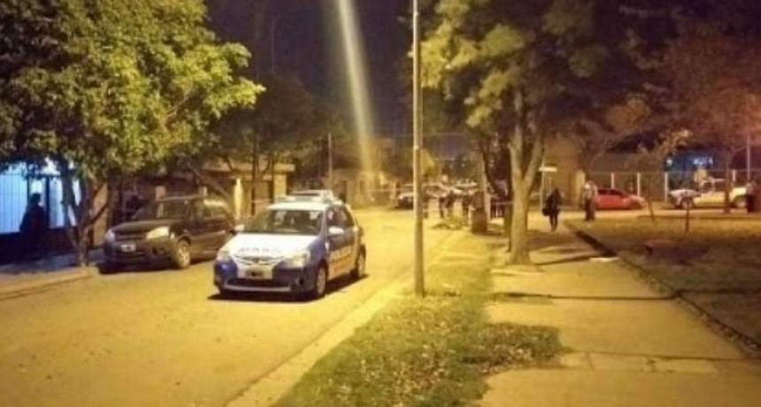 Detuvieron al autor de la muerte de Ferreyra