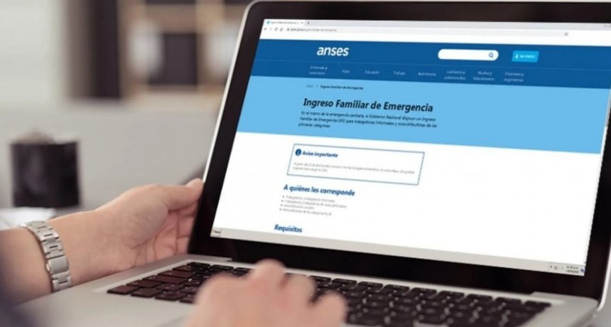 Se definió la fecha para el tercer pago del IFE