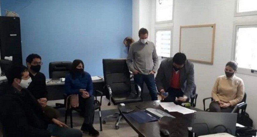 Productos locales llegan a las góndolas de una importante cadena de Supermercados