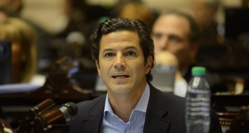 Juntos por el Cambio denunció Ley de Amnistía para Cristóbal López por Oil Combustibles