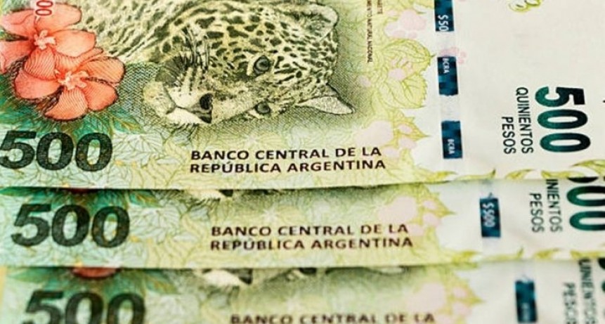 Inflación para todos: Argentina importará billetes y emitirá en cinco meses el doble que el año pasado