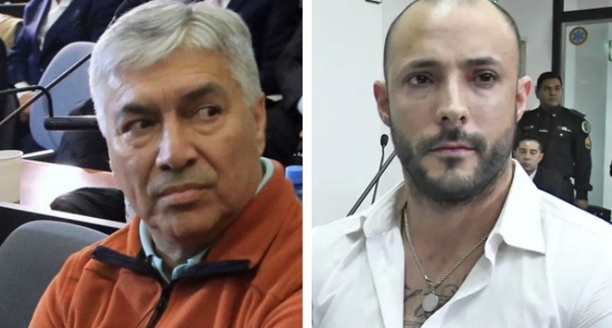 Pidieron más de ocho años de prisión para Lázaro Báez y tres para Leonardo Fariña