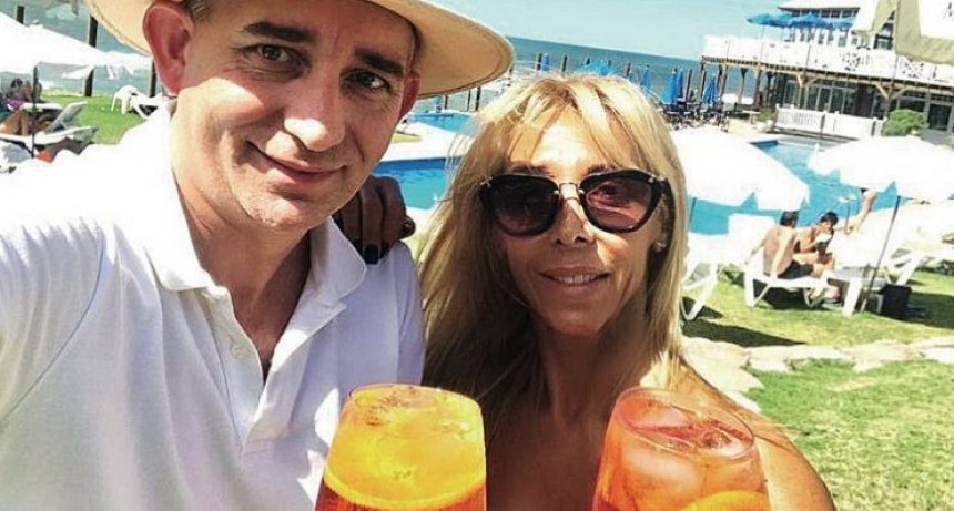 Encontraron muerta y con una bolsa en la cabeza a la novia del Mago Sin Dientes