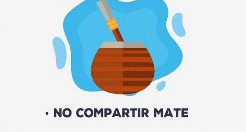 Prohiben el MATE en la administración Pública por memorandum