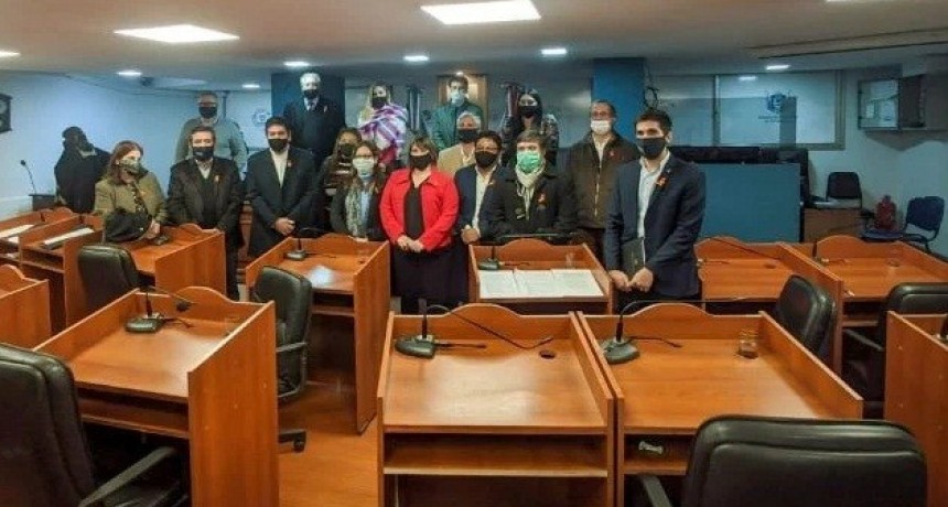 Diputados: se levantó la sesión por falta de quórum