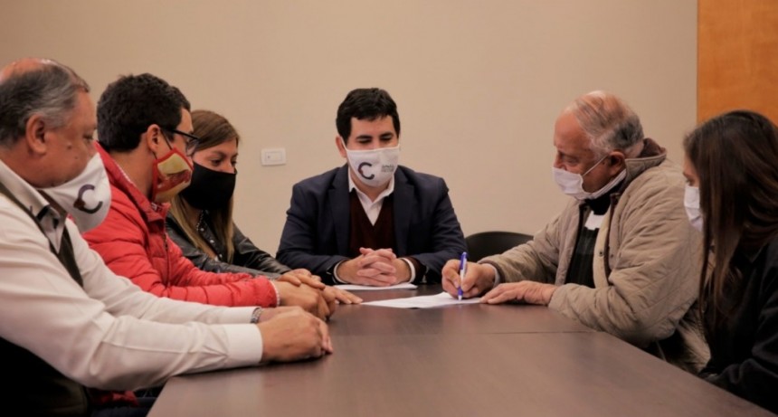 El ARCA informa la exclusión de los agencieros del régimen de retención bancaria 