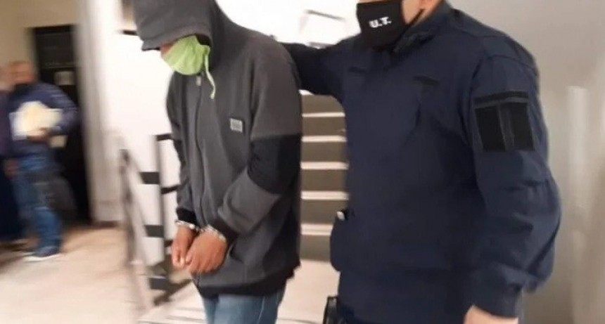 Homicidio del Eva Perón: Vega dijo que fue un accidente