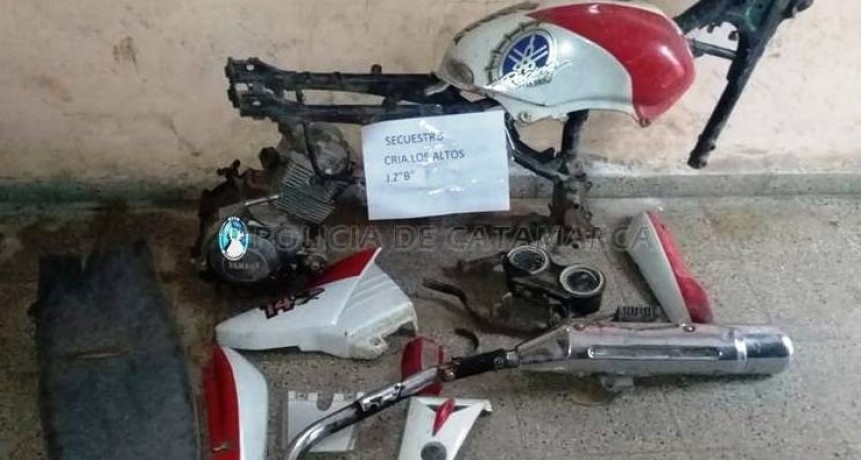 INFORMACION OFICIAL: Reporte actualizado Policía de la Provincia 22 de julio