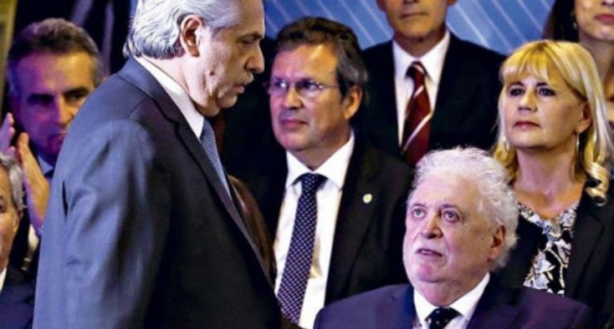 Video | Internas al rojo vivo: Alberto desautorizó a Ginés y apoyó a Fabiola frente a senadores