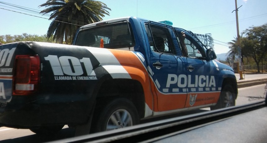 INFORMACION OFICIAL: Reporte actualizado Policía de la Provincia 23  de Julio