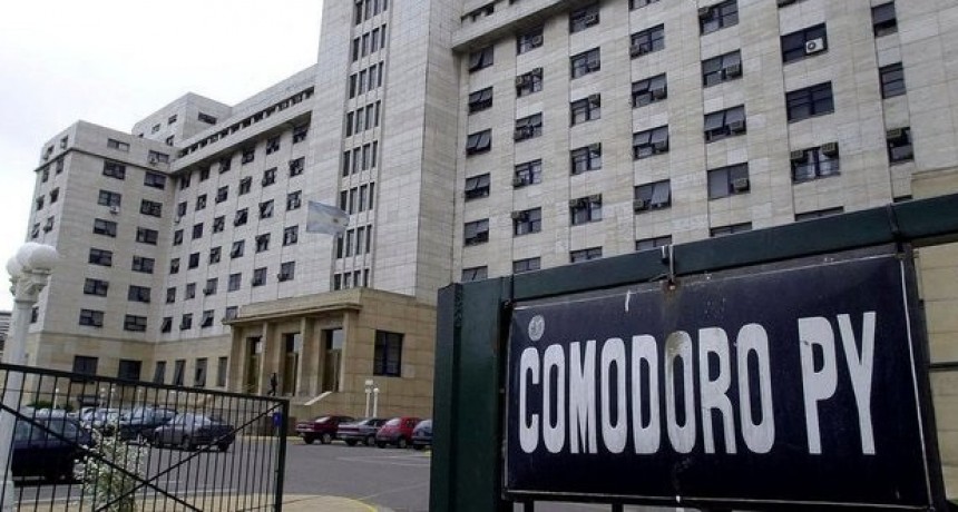 El juez Julián Ercolini reemplazará a Canicoba Corral en la Causa AMIA