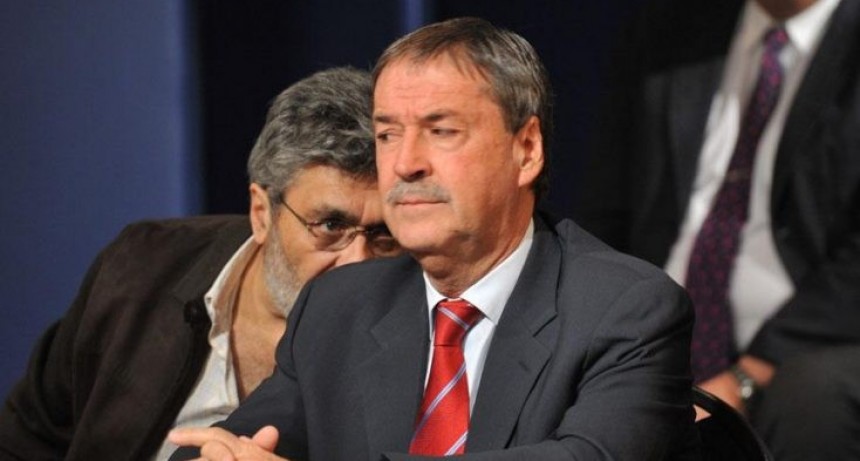 Denuncian que Schiaretti facilitó jubilación de privilegio de histórico sindicalista: “Es un estafa”