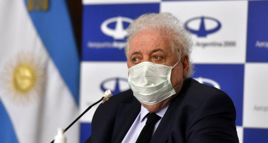 Mucho de lo que está pasando hoy es por hacer asados, juntadas y mateadas