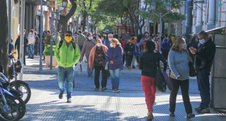 Catamarca continúa sin registrar casos nuevos de coronavirus