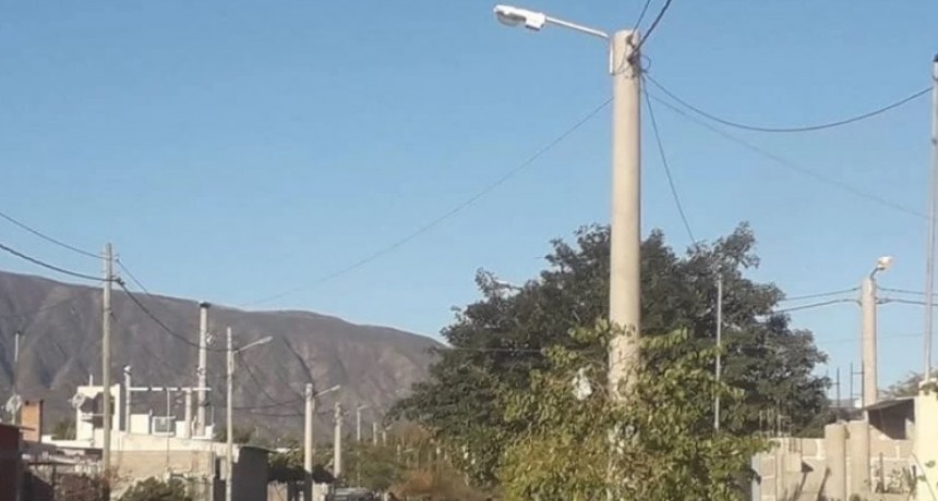 Un municipal de Andalgalá murió cuando se encontraba realizando tareas de mantenimiento