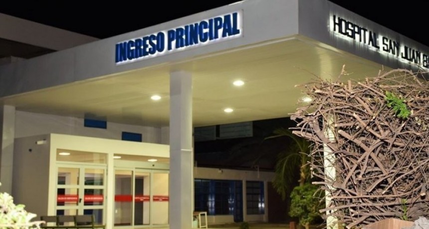 A partir del lunes se otorgarán los turnos para consultorios externos por WhatsApp