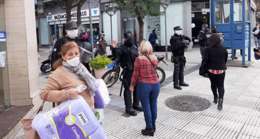 Coronavirus: Catamarca continúa sin registrar nuevos casos positivos