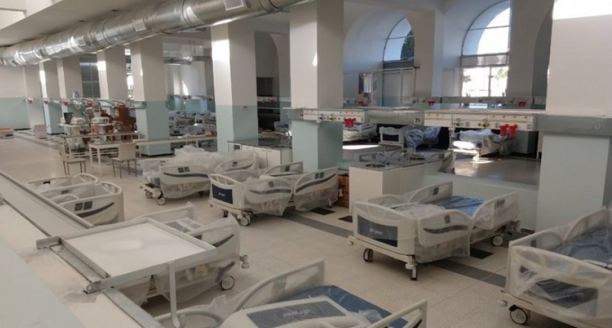 Coronavirus en Catamarca: “Los recuperados deben seguir con las mismas precauciones que tenemos todos