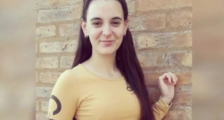 Encontraron muerta a la joven desaparecida en Santa Fe