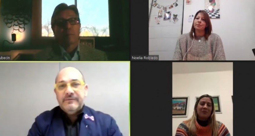 Catamarca presentó su oferta turística ante las agencias de viajes del Grupo GEA